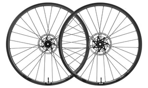 Shimano ffwd wielset outlaw 29 boost microspline body - 170652