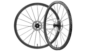 Sram ffwd wielset raw33 ffc 33mm mat 12mm ta xdr