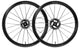 Sram ffwd wielset raw44 ffc 44mm glossy 12mm ta xdr