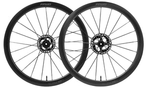 Sram ffwd wielset raw44 ffc 44mm mat 12mm ta xdr
