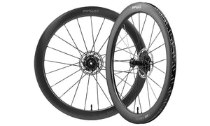 Sram ffwd wielset raw55 ffc 55mm mat 12mm ta xdr