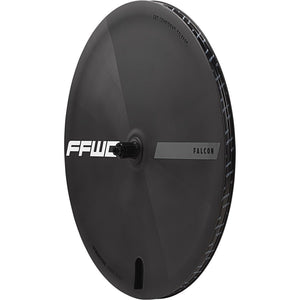 Sram ffwd achterwiel carbon disc wiel rear falcon schijfrem xdr