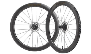 Sram ffwd wielset ryot 55 ffc dt-240 naaf 24 24h n gage 2:1 xdr