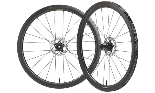 Sram ffwd wielset ryot 44 ffc dt-240 naaf 24 24h n gage 2:1 xdr