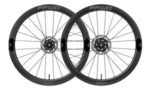 Sram ffwd wielset drift pace fcc 48mm dt240 naaf xdr