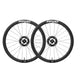 Ffwd wielset tyro v3 fcc 45mm 12mm disc 12sp micro spline
