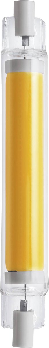 Eglo led lamp - r7s - ø 1,6 cm - helder - 2700k - dimbaar