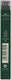 Faber-castell potloodstiftjes - tk9071 - 3,15mm - 4b - 10 stuks - fc-127104