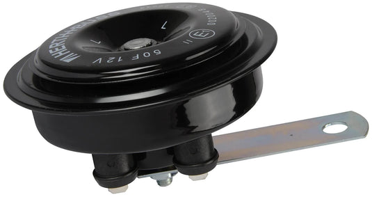 Herth+buss signalhorn signal horn 12v uni dec. 91mm