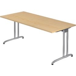Bach bureau hammerer vbs19 3 melamine t-voet