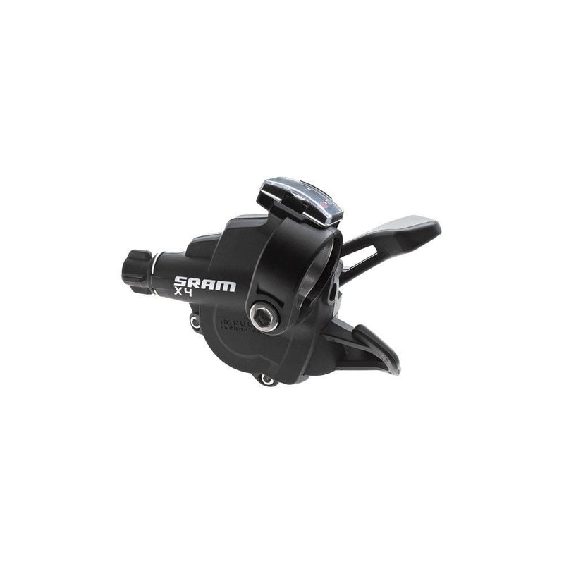 Afbeelding laden in galerijviewer, Sram trigger x.4 achter, rechts 8 voudig
