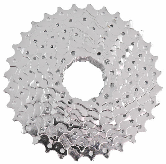Sram cassette pg-950 cas.sprocket pg-950 11-32t sil.