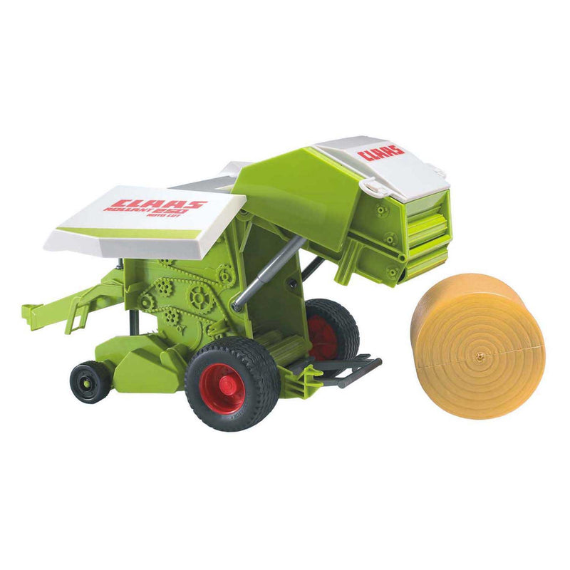 Afbeelding laden in galerijviewer, Bruder claas rollant 250 hooipers | voor tractoren
