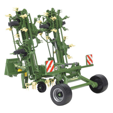 Bruder krone kwt 8.82 hooischudder