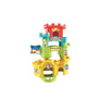 Clementoni baby tower stack drop