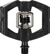 Crankbrothers mallet e clipless pedals