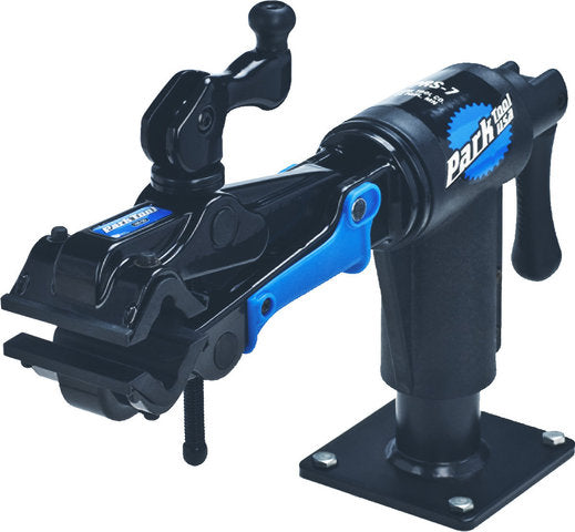 Afbeelding laden in galerijviewer, Parktool mounting arm prs-7-1 prs-7-2 with claw 100-5
