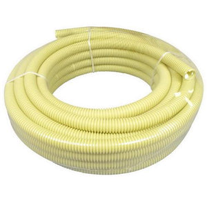 Frankische buis pvc flexibel 5 8 16mm 100mtr. silicone (low friction)