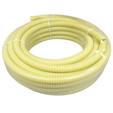 Frankische buis pvc flexibel 5 8 16mm 20mtr. silicone (low friction)