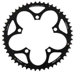 Sram kettingblad 50t 110bcd tbv 50-34 zwart - 174124