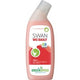 Toiletreiniger greenspeed wc daily 750 ml roze