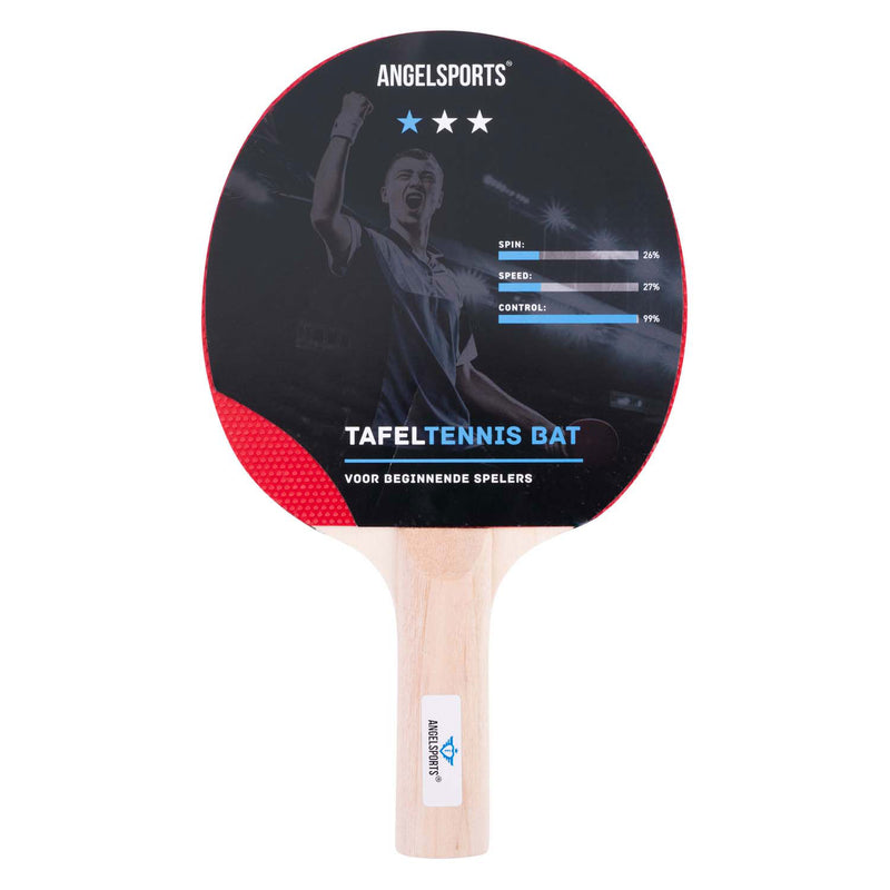 Afbeelding laden in galerijviewer, Engelhart tafeltennis bat
