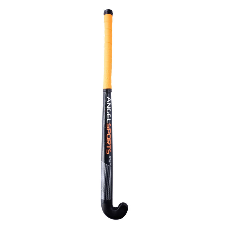 Afbeelding laden in galerijviewer, Oranje hockeystick 28''
