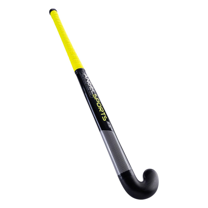 Afbeelding laden in galerijviewer, Gele hockeystick 33
