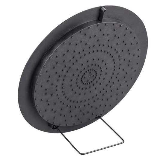 Longfield kindvriendelijk dartbord – ø 42 cm – inclusief 2 sets softip darts 18 gram – veilig dartbord voor kinderen – kindersafety –