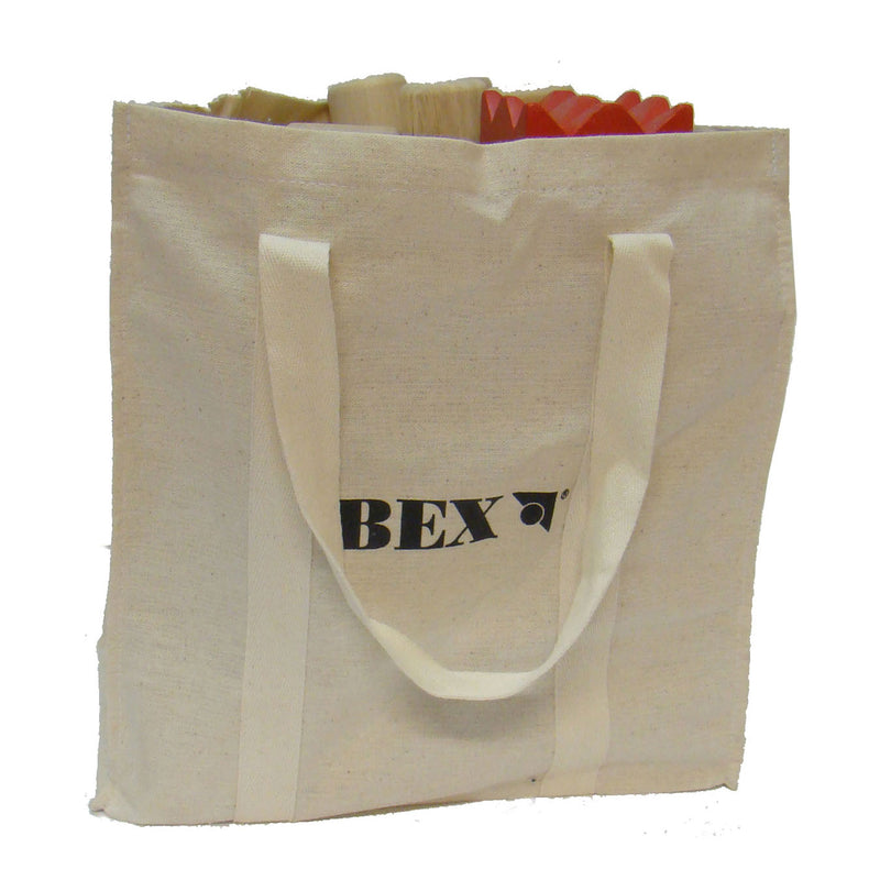 Afbeelding laden in galerijviewer, Bex kubb original rubberhout met rode koning
