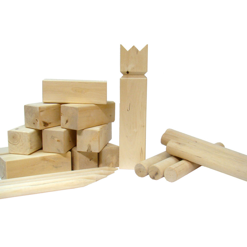 Afbeelding laden in galerijviewer, Kubb family
