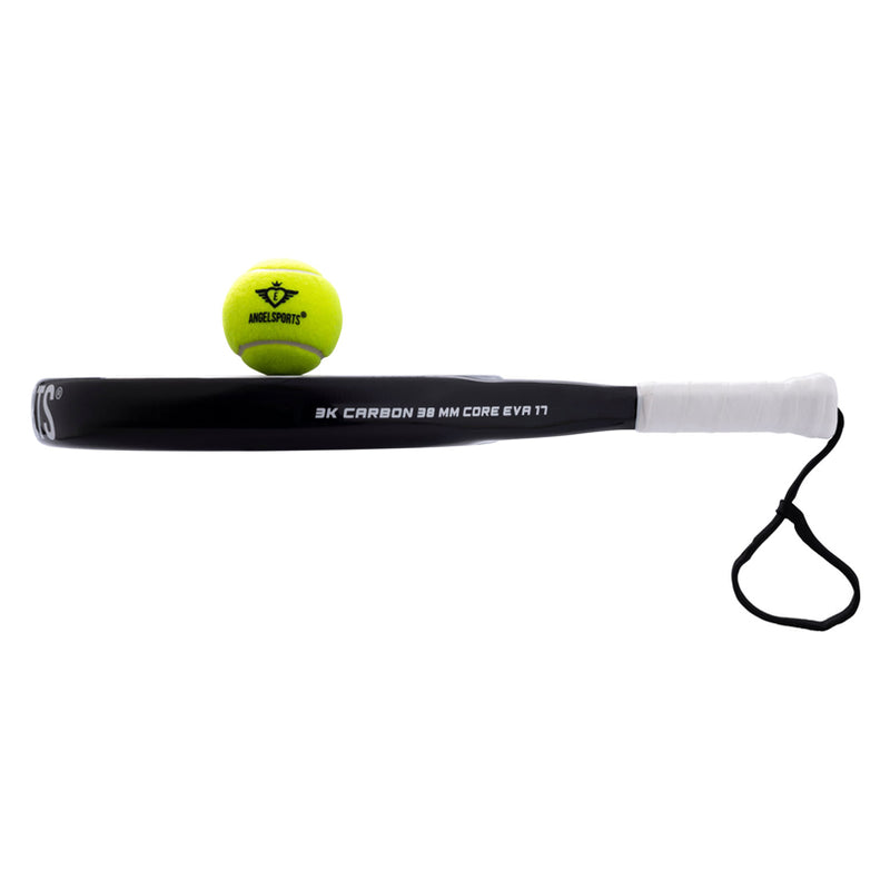 Afbeelding laden in galerijviewer, Engelhart angel sports padelballen 3st

