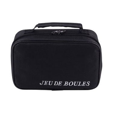 Engelhart jeu de boules set in tas