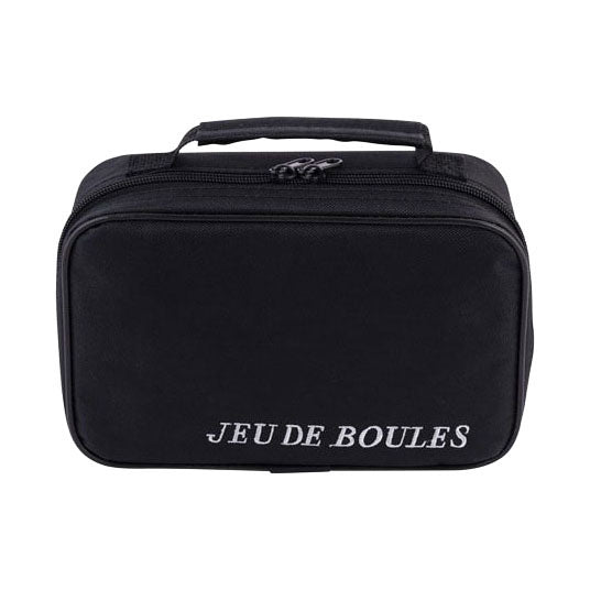 Afbeelding laden in galerijviewer, Engelhart jeu de boules set in tas
