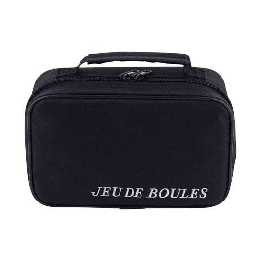 Engelhart jeu de boules set in tas