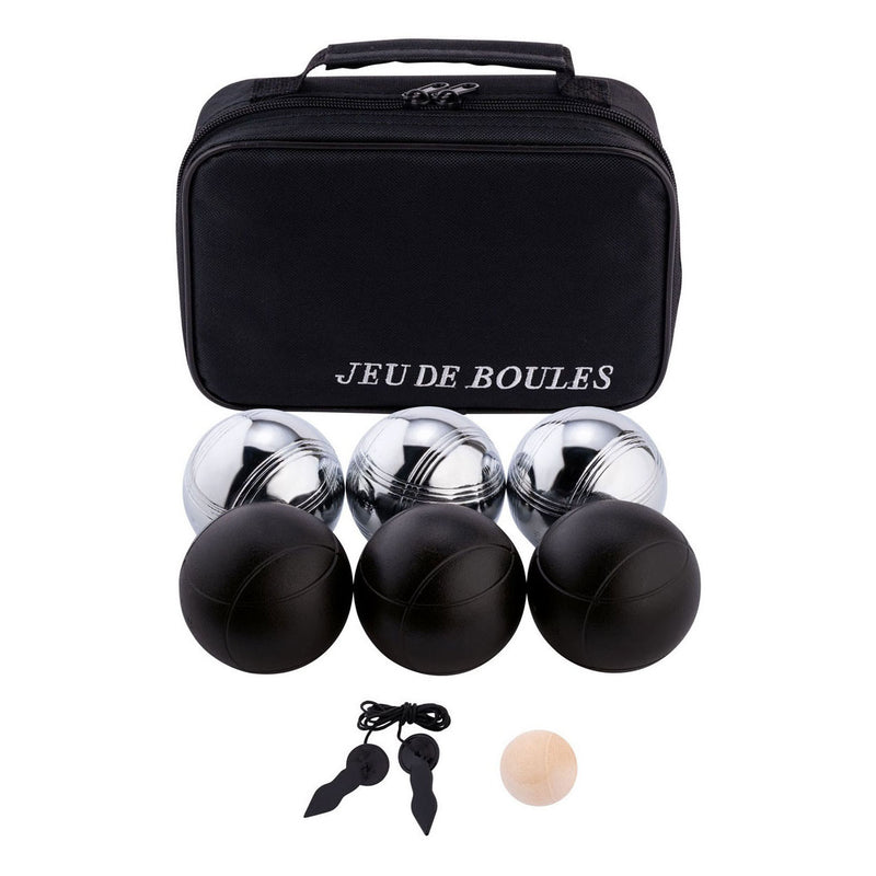 Afbeelding laden in galerijviewer, Engelhart jeu de boules set in tas
