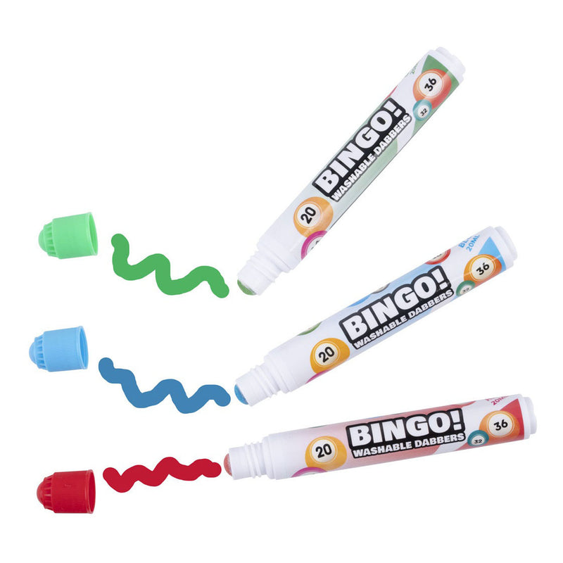 Afbeelding laden in galerijviewer, Engelhart bingo stiften 20 ml - 6st.
