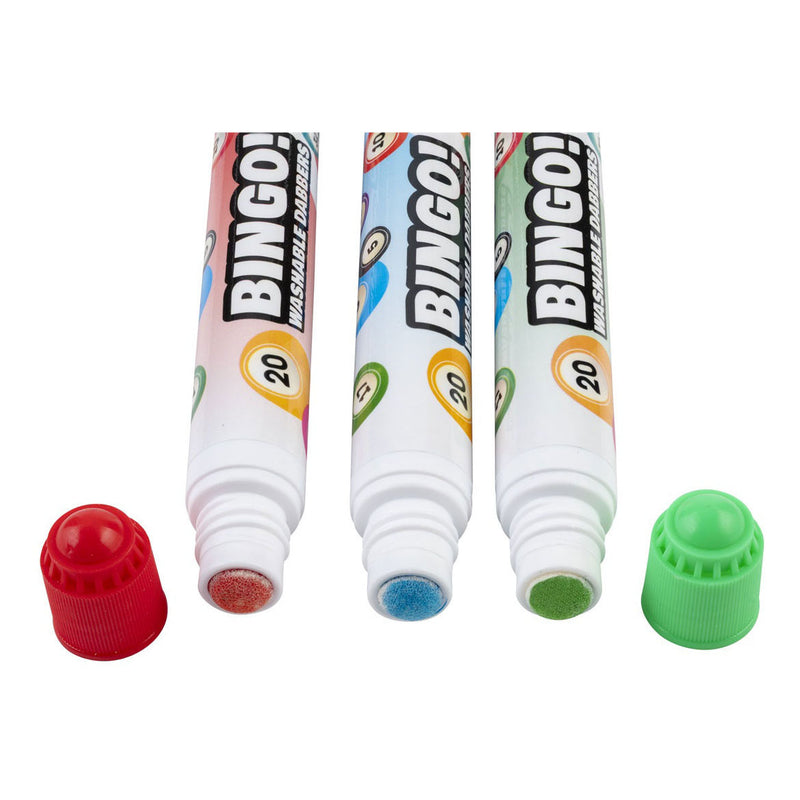 Afbeelding laden in galerijviewer, Engelhart bingo stiften 20 ml - 6st.
