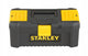 Stanley essentiële doos 12,5 plastic snaps