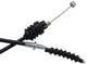 T.f.l. koppelingkabel motorhispania furia peugeot xp6 (bouwjaar 1997 tot 2004)