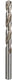Bosch - metaalboren hss-g, standard 12 x 101 x 151 mm