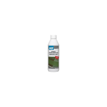 Hg roestverwijderaar 500ml