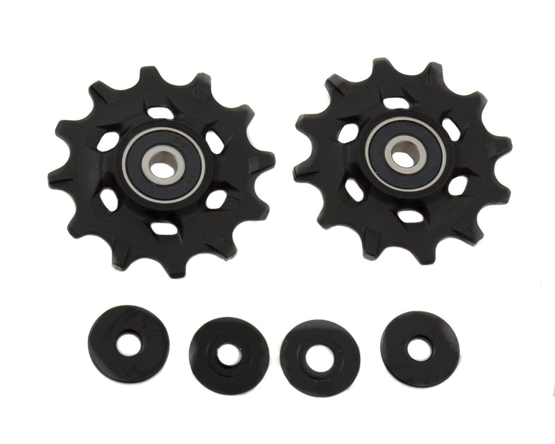 Afbeelding laden in galerijviewer, Sram loopwielset force1 x01 x01dh x1
