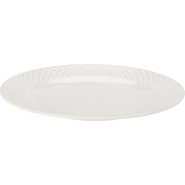 Excellent houseware bord melamine ã˜21cm wit bord melamine ã˜21cm wit