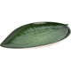 Excellent houseware bord melamine bladvorm 41x24cm