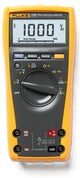 Fluke multimeter rms incl tl175e meetsnoeren