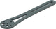 Blackheart carbon computer mount for handlebar stem