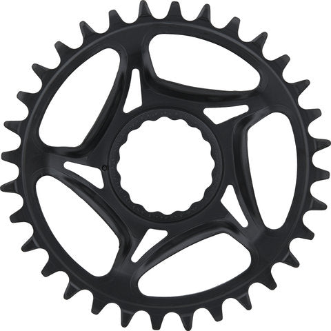 Afbeelding laden in galerijviewer, Race face cinch direct mount steel chainring for shimano 12-speed

