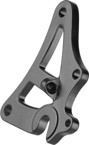 Afbeelding laden in galerijviewer, Salsa alternator standard swing plate dropouts with fender eyelets
