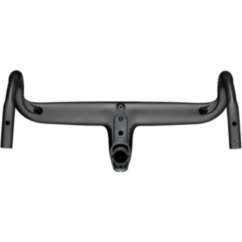 Afbeelding laden in galerijviewer, Controltech - sirocco full integrated fl4 race stuur 40cm 90mm
